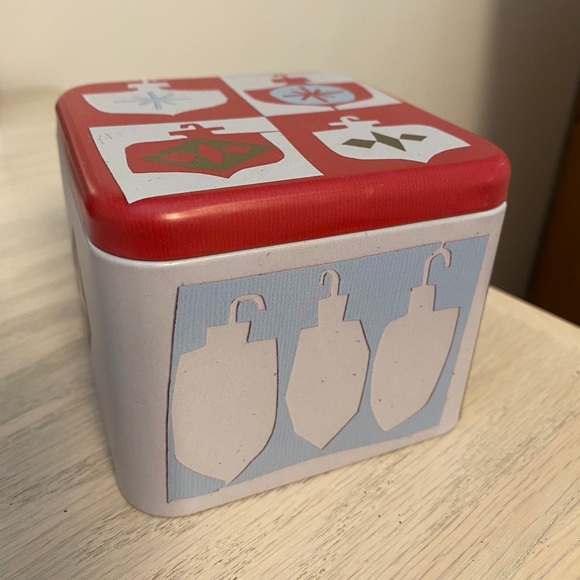 Fossil watch (Tailor) - Picture 5 of 5